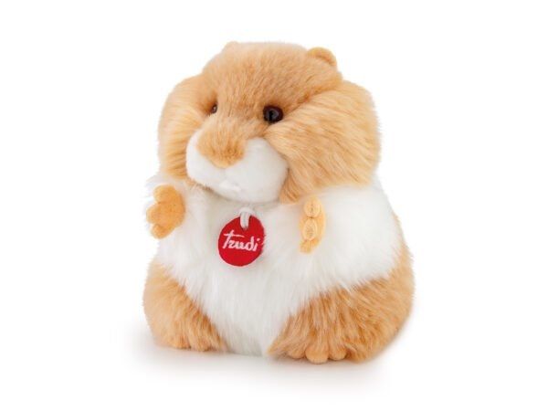 Trudi Fluffy Criceto