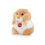 Trudi Fluffy Criceto