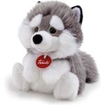 Trudi Fluffy Husky