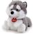 Trudi Fluffy Husky