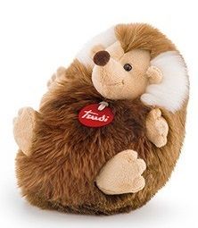 Trudi Fluffy Riccio