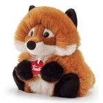Trudi Fluffy Volpe