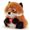 Trudi Fluffy Volpe