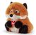 Trudi Fluffy Volpe