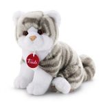 Trudi Gattino Tigrato Grigio Brad