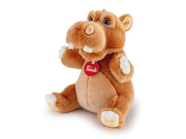 Trudi Ippopotamo Filippo