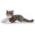 Trudi Leopardo Grigio Leopoldo