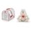 Trudi Love Box Orecchiotti