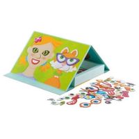 Trudi Magnetic Board