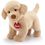 Trudi Standing Labrador Liam