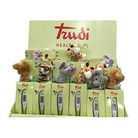 Trudi Termometro digitale con peluche