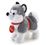 Trudi Trudino Husky Marcus