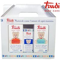 Trudi Valigetta Cofanetto Baby Care