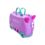Trunki Trolley Cassie The Cat