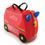 Trunki Trolley Frank the Fire Truck