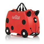 Trunki Trolley Harley Ladybird