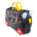 Trunki Trolley Pedro The Pirate Ship