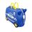 Trunki Trolley Percy the Police Car