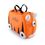 Trunki Trolley Tipu Tiger