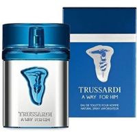 Trussardi A Way For Him Eau de Toilette