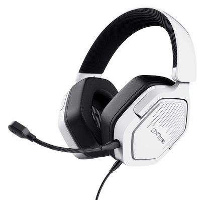 Trust Cuffie GXT492 Carus