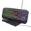 Trust GXT 791 kit tastiera e mouse