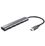 Trust Hub Halyx USB 3.2 Gen 1 (3.1 Gen 1) Type-A