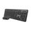 Trust ODY Wireless Silent Keyboard and Mouse Set