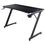 Trust Scrivania gaming GXT 709 Luminus