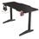 Trust Scrivania GXT 1175 Imperius XL