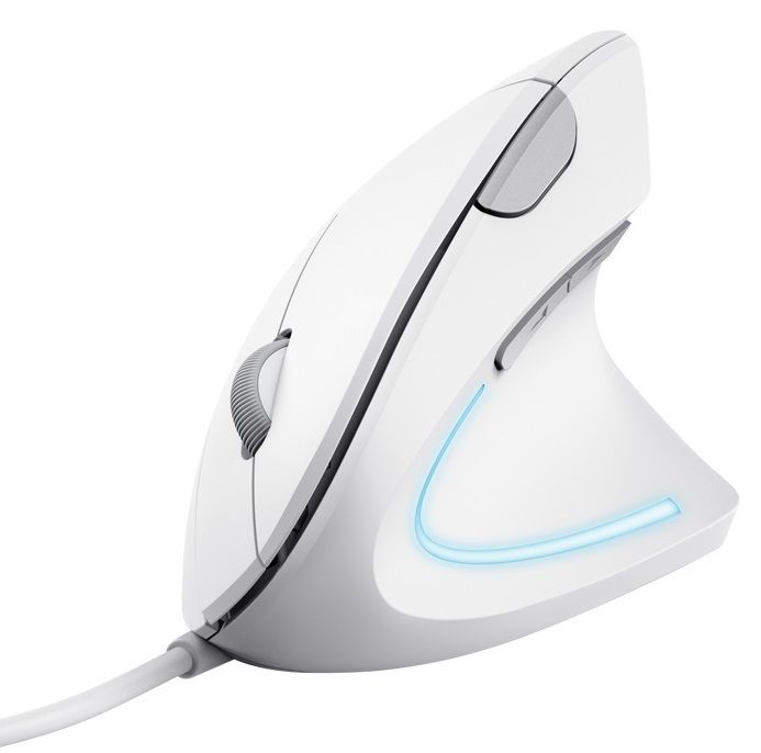 Logi Lift ufficiale: ecco il nuovo mouse verticale ergonomico anche