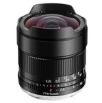 TTartisan APS-C 10mm F2 Asph