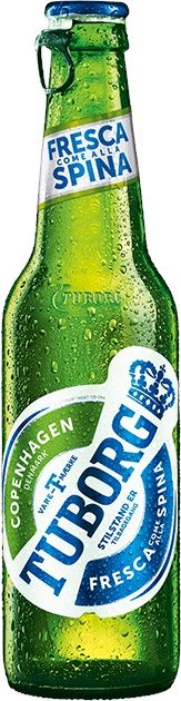 Tuborg Green