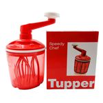 Tupperware Speedy Chef
