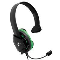 Turtle Beach Recon Chat