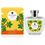 Tuttotondo Castagna Eau de Toilette