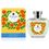 Tuttotondo Chinotto Eau de Toilette