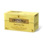 Twinings Earl Gray Tea Bustine