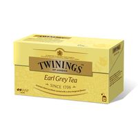 Twinings Earl Gray Tea Bustine