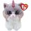 Ty Asher gatto con corno