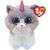 Ty Asher gatto con corno