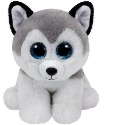 Ty Buff husky