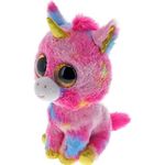 Ty Fantasia unicorno multicolore