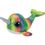 Ty Nori narvalo multicolore