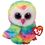 Ty Owen gufo multicolore