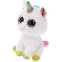 Ty Pixy unicorno bianco