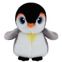 Ty Pongo pinguino
