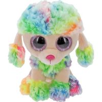 Ty Rainbow barboncino multicolore
