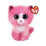 Ty Reagan gatto rosa