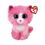 Ty Reagan gatto rosa